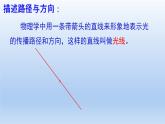 滬粵版物理八年級上冊  3.2  光的反射(3)課件