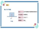 人教版物理八年级下册 9.1压强 教学课件