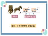 人教版物理八年级下册 11.1功 教学课件