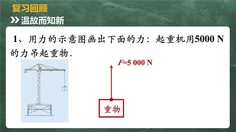 北师大版物理八年级下册 7.2、弹力  力的测量(第1课时) 教学课件01