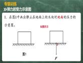 北师大版物理八年级下册 7.2、弹力  力的测量(第2课时) 教学课件