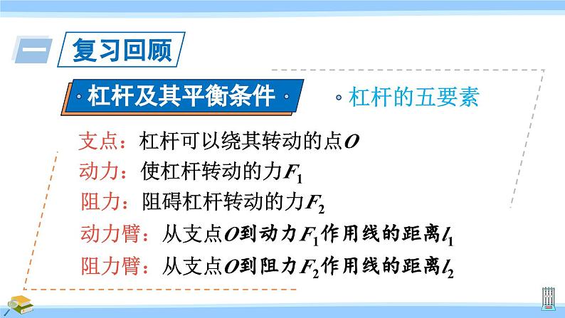 沪科版八年级物理下册课件 第十章 小结与复习第2页