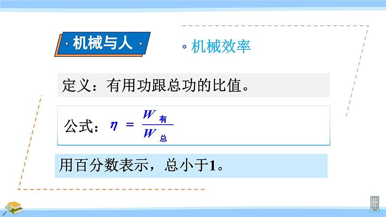 沪科版八年级物理下册课件 第十章 小结与复习第8页