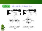 沪粤版物理九年级上册 13.4 探究串、并联电路中的电流_课件