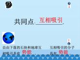 沪粤版物理九年级上册 12.1认识内能_课件