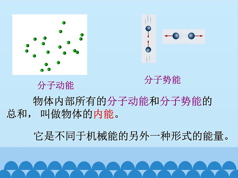 沪粤版物理九年级上册 12.1认识内能_课件07