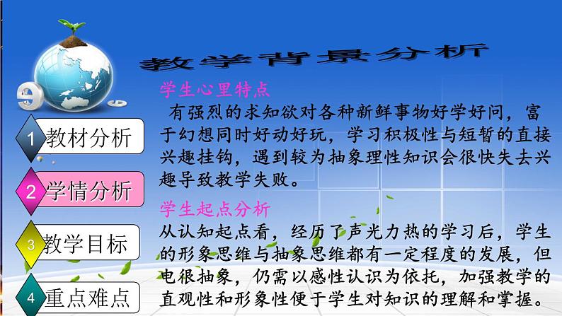 沪粤版物理九年级上册 13.1 电是什么课件第3页