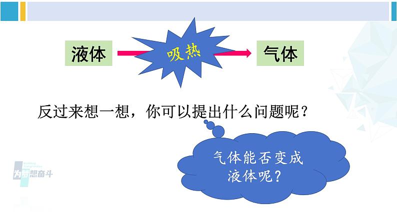 沪科版九年级物理 第十二章 温度与物态变化 第二课时 液化（课件）第4页