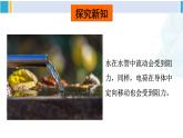 滬科版九年級(jí)物理 第十五章 探究電路 第一課時(shí) 電阻（課件）