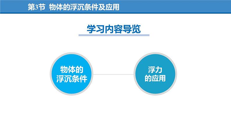 10.3 物体的浮沉条件及应用（教学课件）-八年级物理下册同步备课系列（人教版）03