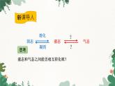 滬科版九年級(jí)物理 第十二章 第三節(jié)課時(shí)1 汽化課件