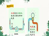沪科版九年级物理 第十四章 第四节课时1 电流 电流表课件