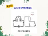 沪科版九年级物理 第十四章 第五节课时1 电压 电压表课件