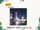 沪科版九年级物理 第十六章 第一节电流做功课件