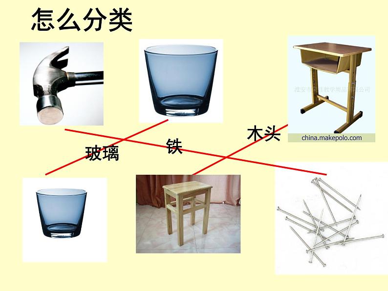 沪粤版物理八年级上册5.1物体的质量 (2)课件03