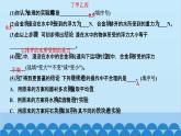 人教版物理八年级下册 第十章　浮力 第二节　阿基米德原理 课件