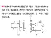 第二十章电与磁+复习课件+2023－2024学年人教版物理九年级全一册