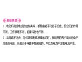 20.5磁生电课件+2023－2024学年人教版物理九年级全一册