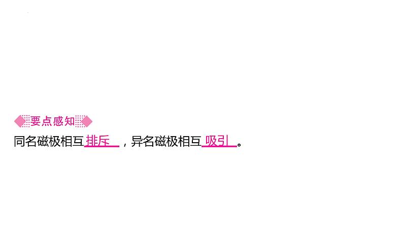 20.1磁现象+磁场课件+2023－2024学年人教版物理九年级全一册第2页