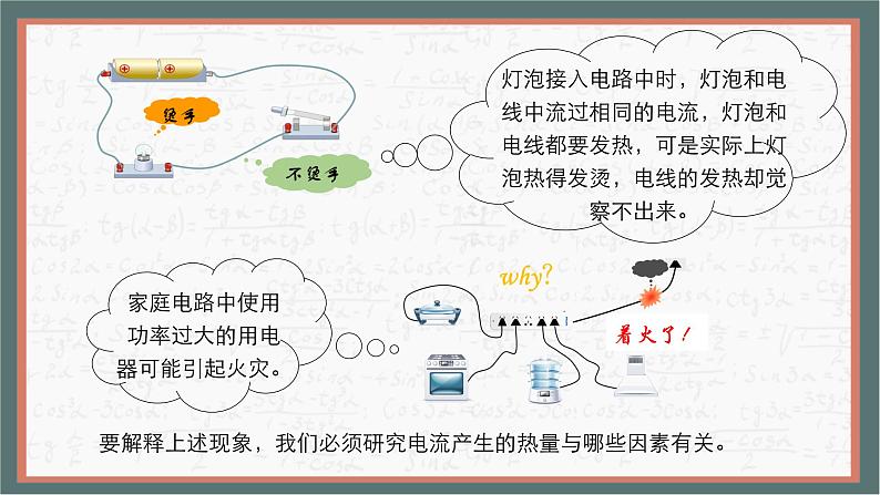 +18.4+焦耳定律++课件2023－2024学年人教版物理九年级下册第5页