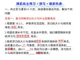 人教版物理八年级下册 10.2阿基米德原理 课件