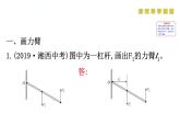 人教版物理八年级下册 综合复习与测试小专题八 课件