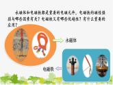 人教版物理九年级下册 第二十章 第三节  电磁铁  电磁继电器（课件+素材）