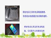人教版物理九年级下册 第二十一章 第二节  电磁波的海洋（课件+素材）