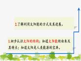 人教版物理九年级下册 第二十二章 第三节  太阳能（课件+素材）
