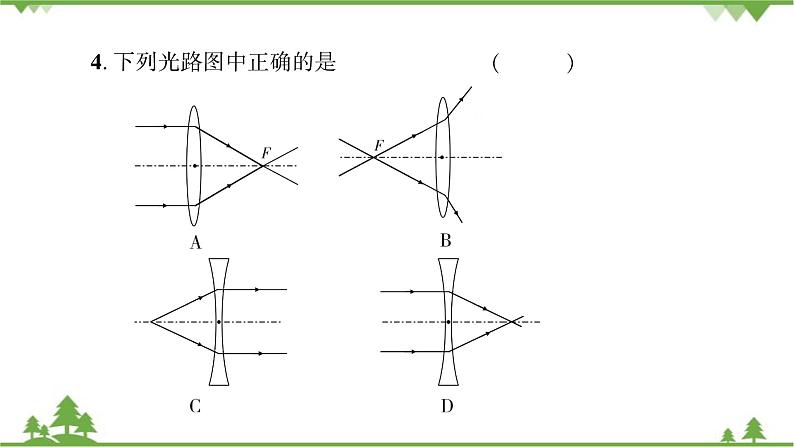 3.5奇妙的透镜第5页