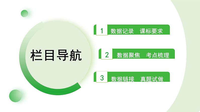 2024年中考物理复习课件---第24讲  走进信息时代　能源、材料与社会第2页