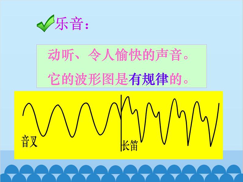 人教版物理八年级上册 第2章第4节  噪声的危害和控制课件07