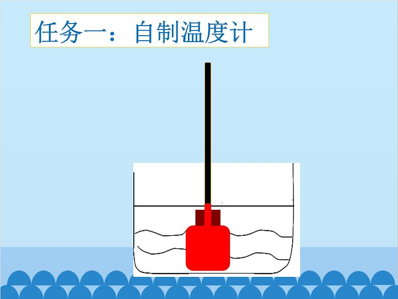 人教版物理八年级上册 第3章第1节 温度课件第8页