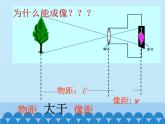 人教版物理八年级上册 第5章第2节 生活中的透镜课件