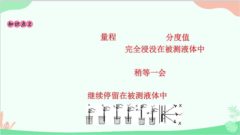 沪粤版物理八年级上册 4.1 从全球变暖谈起课件05