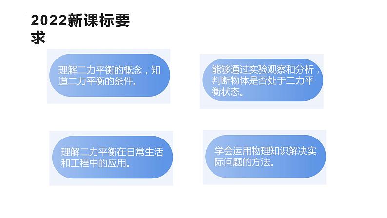 8.2+二力平衡+课件+2023-2024学年人教版物理八年级下册第2页