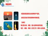 4.1光的反射  第1课时 光的直线传播课件2023-2024年沪科版物理八年级全一册