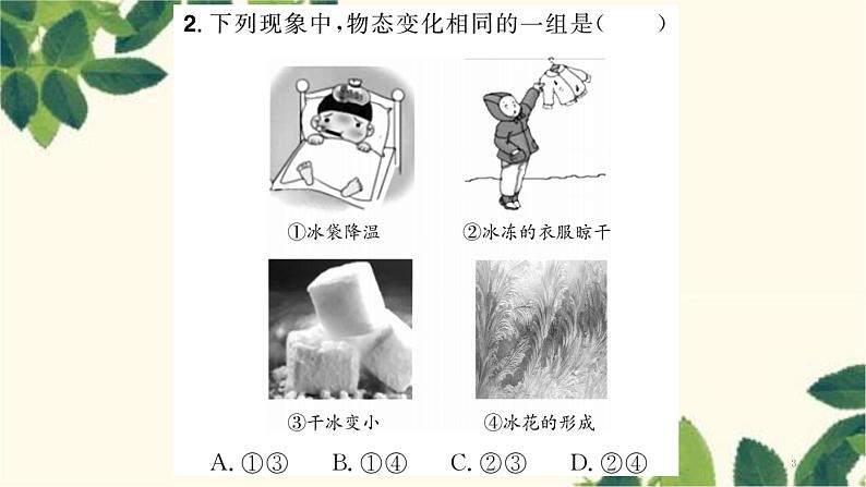 第4节 升华和凝华第3页