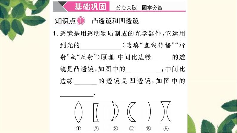 第1节 透镜第2页