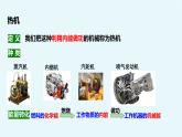 14.1热机  课件 2023-2024学年人教版物理九年级下册