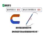 20.4电动机 课件 2023-2024学年人教版物理九年级下册