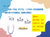 滬科版物理九年級全一冊 第十四章第三節(jié) 連接串聯(lián)電路和并聯(lián)電路課件