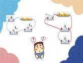 滬科版物理九年級全一冊 第十四章第三節(jié) 連接串聯(lián)電路和并聯(lián)電路課件