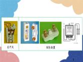 滬科版物理九年級(jí)全一冊(cè) 第十五章第五節(jié) 家庭用電課件