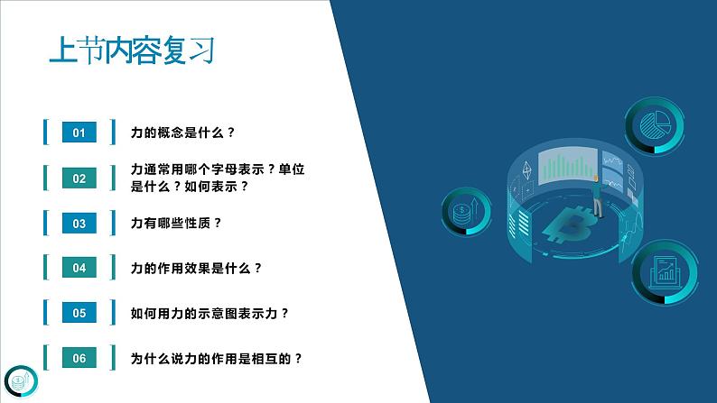 第七章  力  第二节  弹力（课件） 人教版八年级物理下册第2页