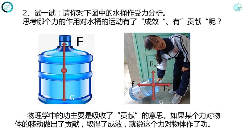 第十一章 功和机械能 第一节  功（课件）人教版八年级物理下册第4页