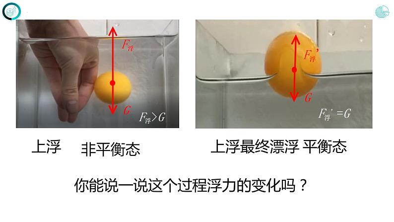 第十章++浮力+第三节+物体的浮沉条件及应用（课件）人教版八年级物理下册第4页