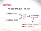 9.4流体压强与流速的关系课件--2023-2024学年人教版物理八年级下册 (2)