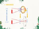 沪科版物理八年级全一册 4.6第1课时 眼睛及视力矫正课件