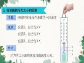 沪科版物理八年级全一册 9.2阿基米德原理课件